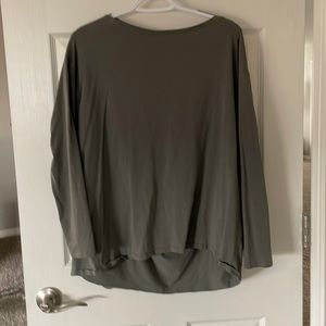 Lululemon Back In Action